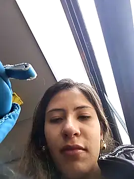 Andrea18 blonde online show from 13, 3, 2025