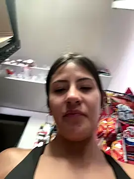 Andrea18 blonde online show from 11, 9, 2025