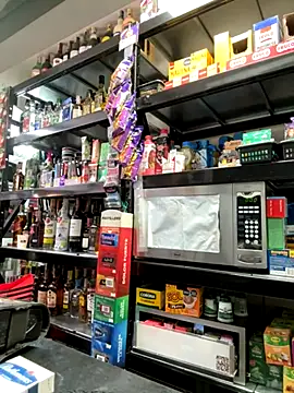 Andrea18 blonde online show from 31, 10, 2025