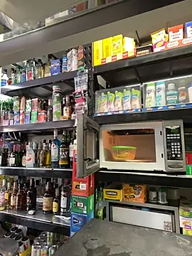 Andrea18 blonde online show from 20, 3, 2026