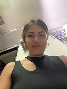 Andrea18 blonde online show from 30, 3, 2026