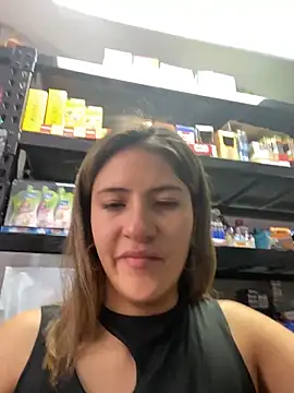 Andrea18 blonde online show from 8, 4, 2026