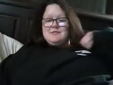 Xlexie blackX online show from 18, 2, 2025