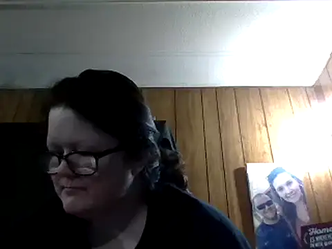 Xlexie blackX online show from 19, 2, 2025