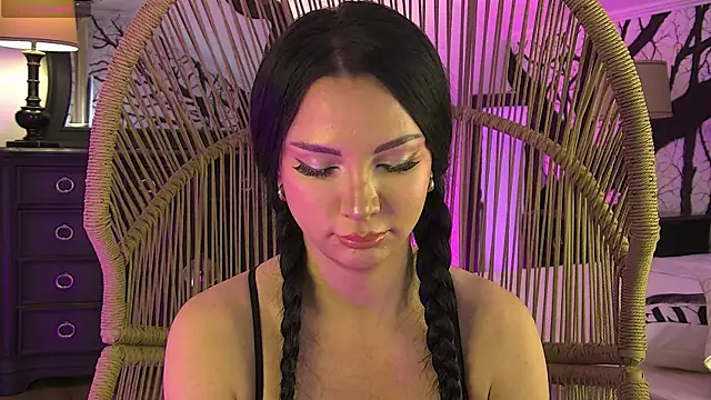 Snapshot of Amber_Luna chatting on 16, 3, 2025 Amber Luna online show from 16, 3, 2025