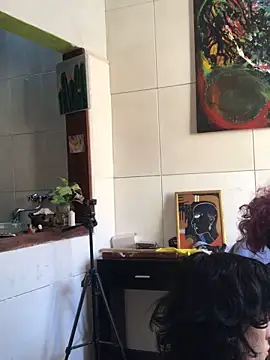 Penygirl online show from 20, 10, 2025