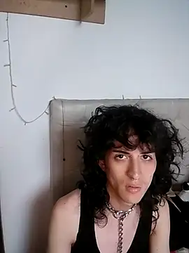 Penygirl online show from 17, 11, 2025