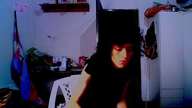 Penygirl online show from 20, 11, 2025