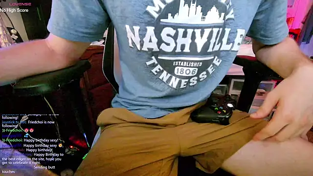 AaronSkeetman online show from 13, 5, 2026