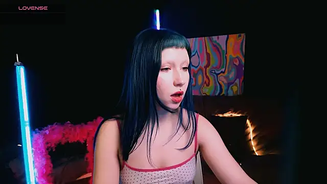 Bibi Iva online show from 7, 3, 2025