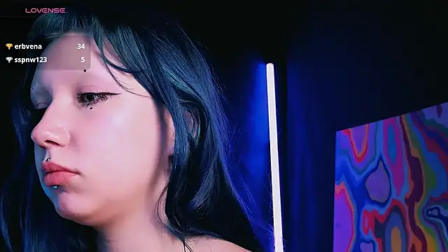 Bibi Iva online show from 10, 3, 2025