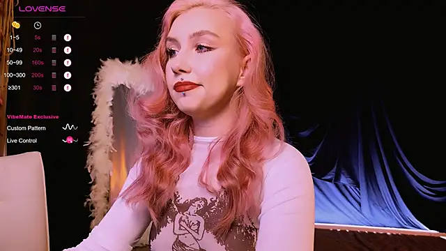 Bibi Iva online show from 29, 9, 2025