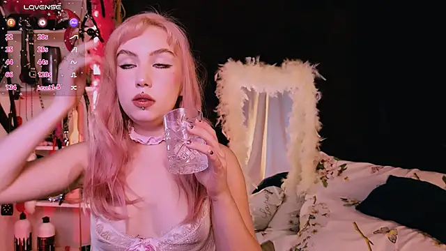 Bibi Iva online show from 6, 10, 2025