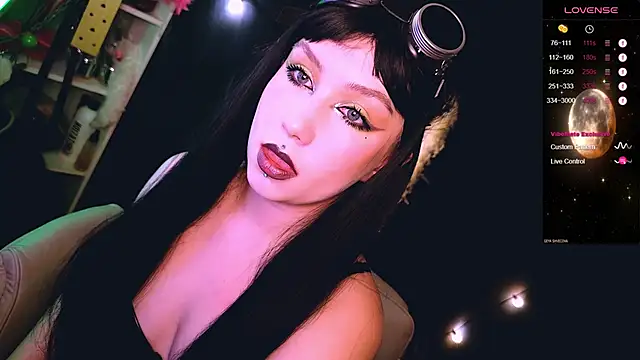 Bibi Iva online show from 7, 4, 2026