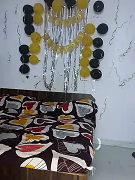 Snapshot of Jaan_jaani chatting on 1, 3, 2025 Jaan jaani online show from 1, 3, 2025