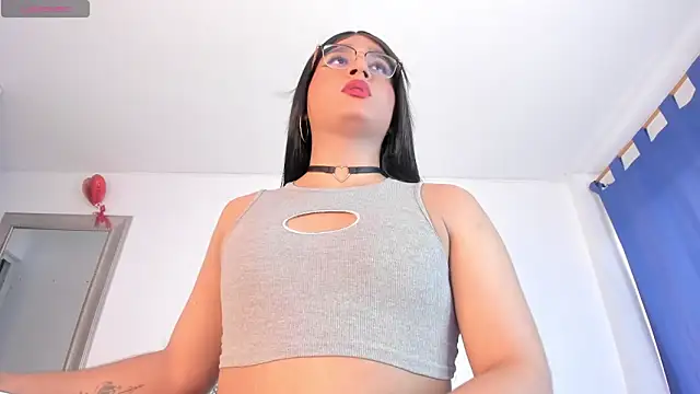 Karla Dior7 online show from 6, 3, 2026