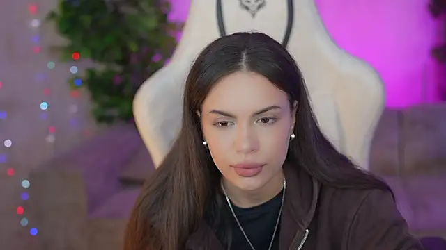 Snapshot of Milana_angell chatting on 21, 3, 2025 Milana angell online show from 21, 3, 2025