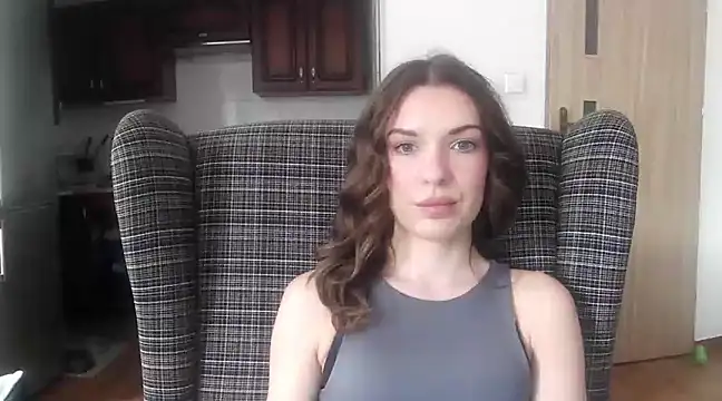 aurora lust online show from 26, 2, 2025