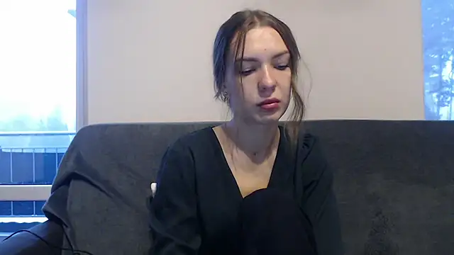 aurora lust online show from 13, 10, 2025