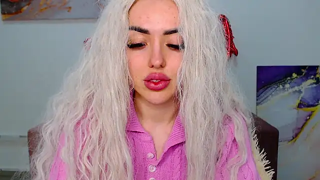 Snapshot of MissisCaty chatting on 19, 3, 2025 MissisCaty online show from 19, 3, 2025