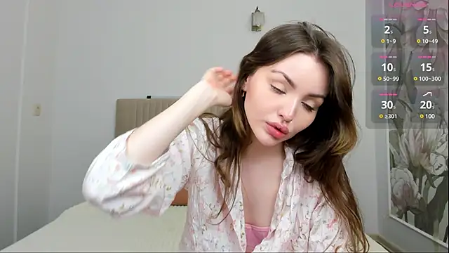 Snapshot of Lora_Rosee chatting on 28, 2, 2025 Lora Rosee online show from 28, 2, 2025