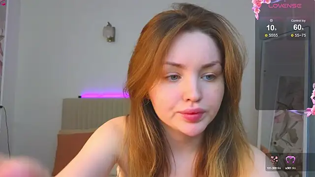 Snapshot of Lora_Rosee chatting on 11, 9, 2025 Lora Rosee online show from 11, 9, 2025