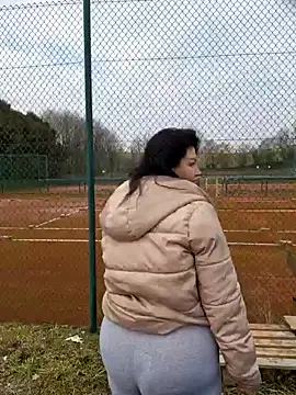 CannabisQueenn online show from 10, 2, 2025