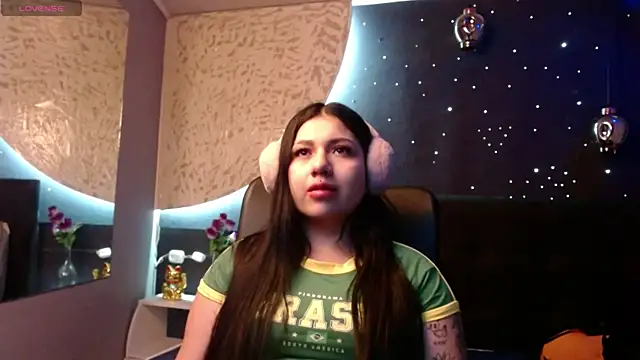 Snapshot of sweety_ashly chatting on 28, 2, 2025 sweety ashly online show from 28, 2, 2025