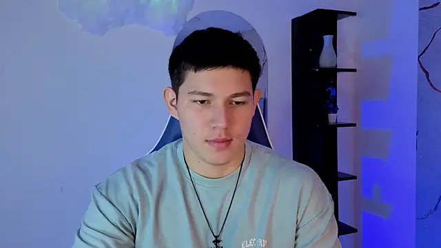 JamesCr  online show from 21, 5, 2026
