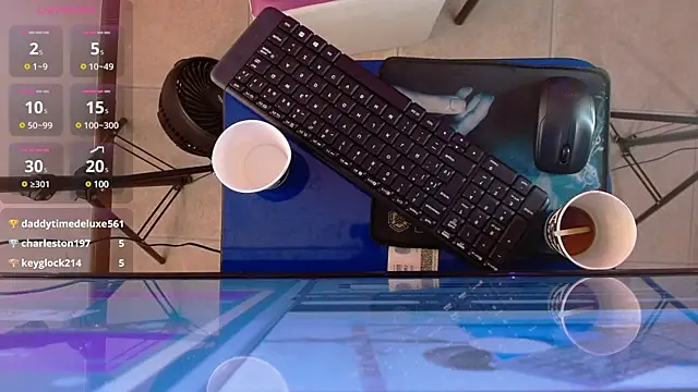Snapshot of Alexaamoon_ chatting on 15, 3, 2025 Alexaamoon online show from 15, 3, 2025