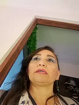 Snapshot of Alexaamoon_ chatting on 5, 10, 2025 Alexaamoon online show from 5, 10, 2025