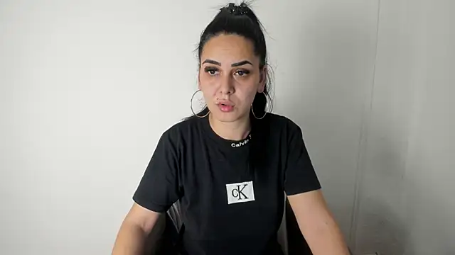 NicoleKatee online show from 4, 11, 2025