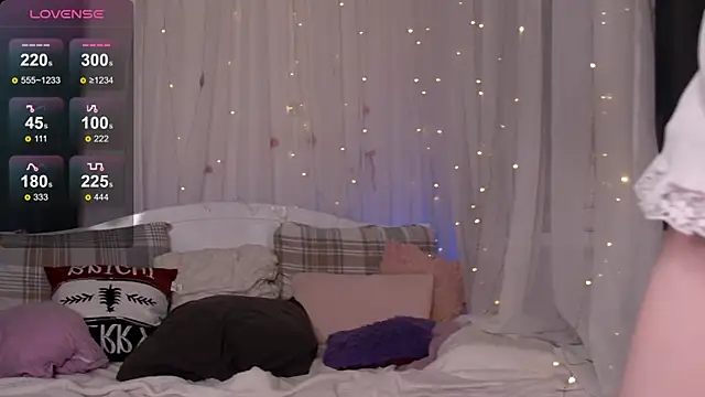 Kellybbface online show from 10, 1, 2026