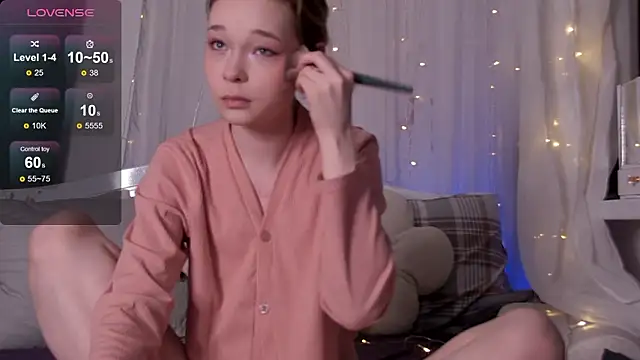 Snapshot of Kellybbface chatting on 12, 2, 2026 Kellybbface online show from 12, 2, 2026