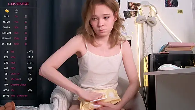 Kellybbface online show from 29, 3, 2026