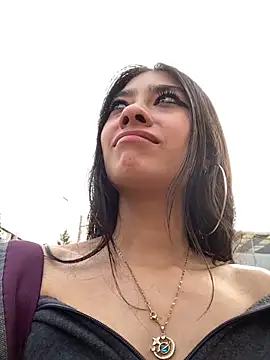 TayylorSexx online show from 2, 3, 2025