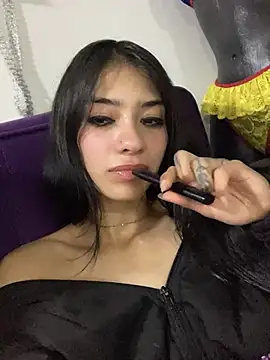 TayylorSexx online show from 7, 3, 2025