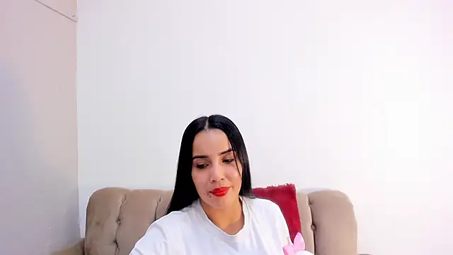 Snapshot of Violetta_0 chatting on 1, 3, 2025 Violetta 0 online show from 1, 3, 2025