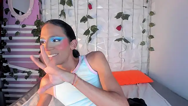 cassidy blossom online show from 7, 2, 2025