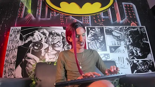 cassidy blossom online show from 8, 3, 2025