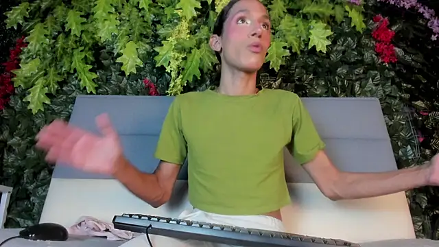 cassidy blossom online show from 15, 10, 2025