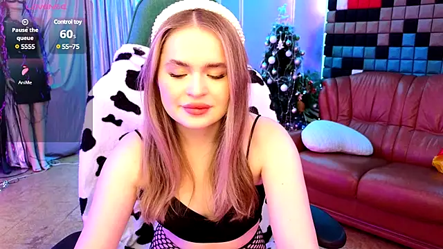 GoodJessi online show from 4, 2, 2025