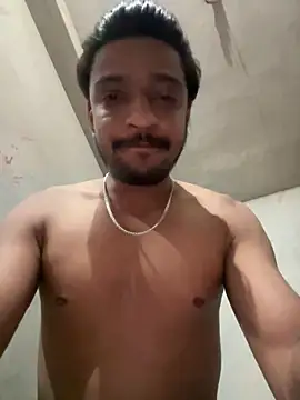 Chintu2408 online show from 21, 12, 2025