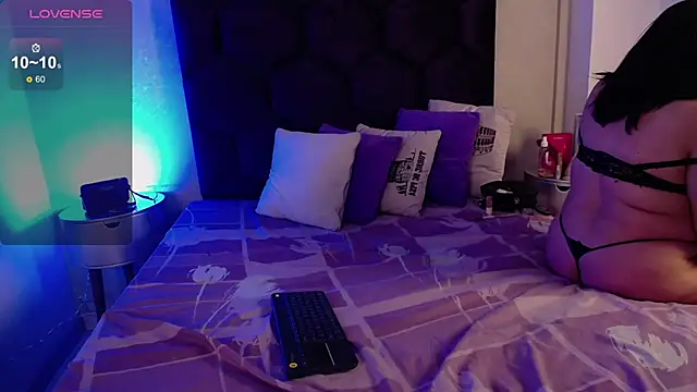 GochitaWild online show from 26, 9, 2025