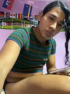 Snapshot of alexiaross96 chatting on 29, 6, 2026 alexiaross96 online show from 29, 6, 2026