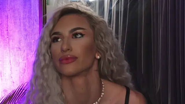 KarlaBart online show from 1, 10, 2025