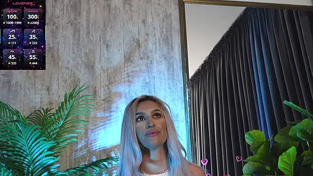 KarlaBart online show from 12, 10, 2025