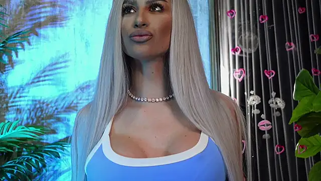 KarlaBart online show from 2, 11, 2025