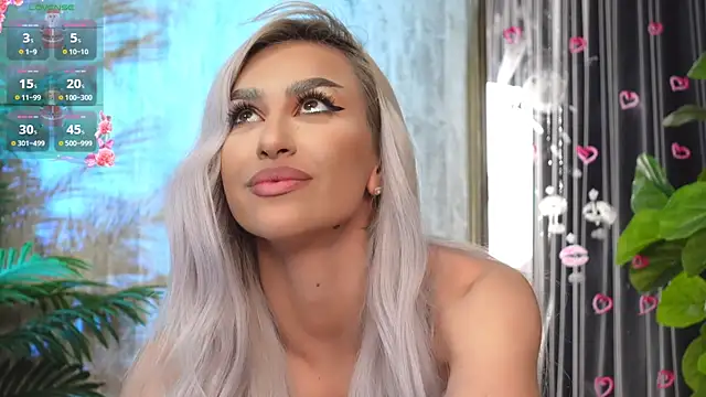 KarlaBart online show from 3, 12, 2025