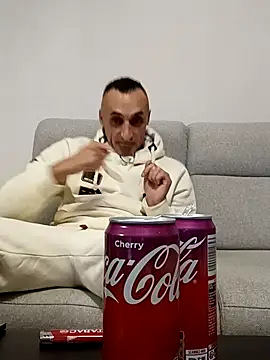 ANGELSANTAMARIA- online show from 2, 10, 2025